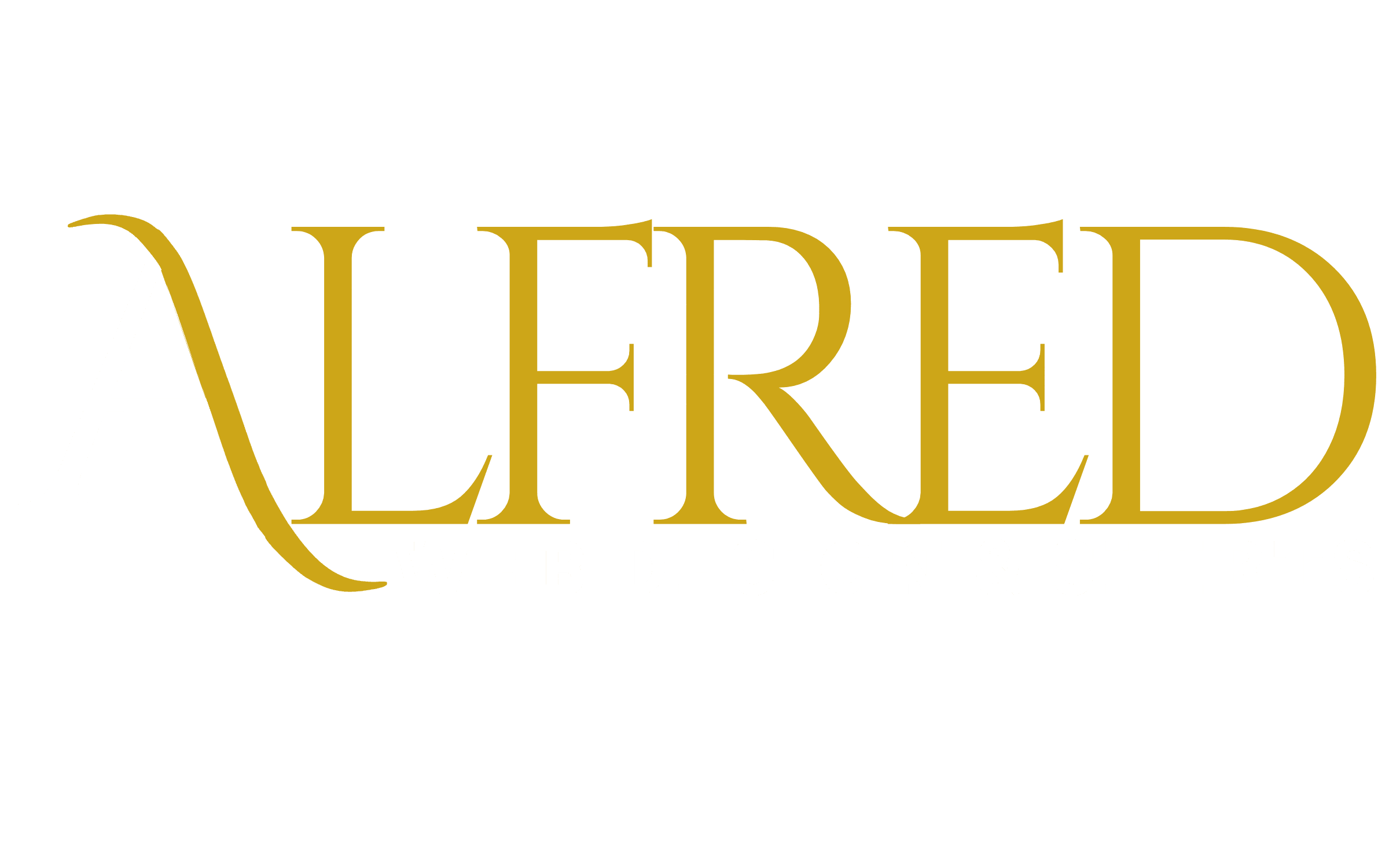 Alfred Web Design